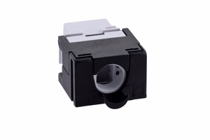 Alantec MKB-U6-1 keystone moodul