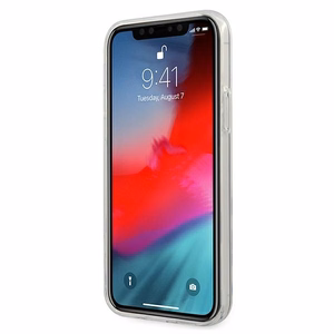 US Polo USHCP12SPCUSML iPhone 12 mini 5,4" mit mitmevärviline Tie & Dye kollektsioon