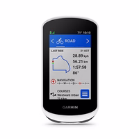 Garmin Edge Explore 2 7.62 cm (3") Wireless bicycle computer must, valge