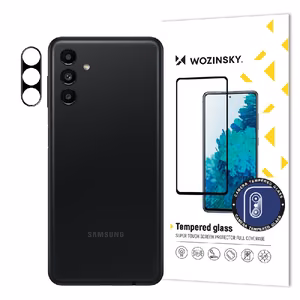 Wozinsky Samsung A33 5G kaamerakaitse