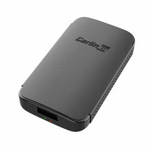 Carlinkit CPC200-A2A Android Auto juhtmevaba adapter