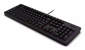 Lenovo K310 keyboard Gaming USB US English must