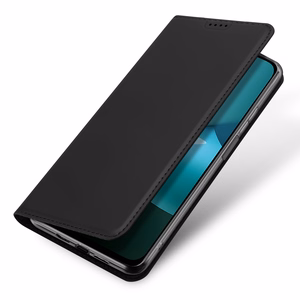 Ümbris Dux Ducis Skin Pro Xiaomi Redmi 15C 4G must