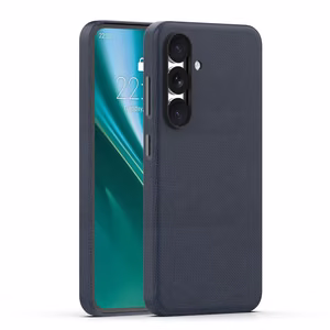 Etteri Elegant Mag ümbris Samsung Galaxy S26 must