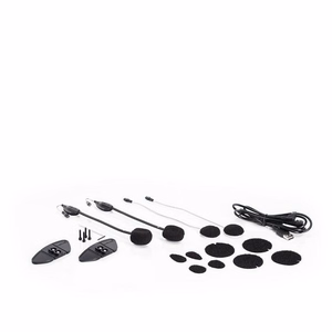 Motorbike Intercom Midland BTX1 PRO S-TWIN