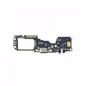 Laadimisport ühilduv OnePlus Nord CE 2 5G Flex-iga / Plata OEM