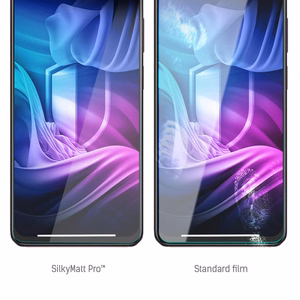 Oppo A60 5G – 3mk Silky Matt Pro telefoni ekraanikaitse