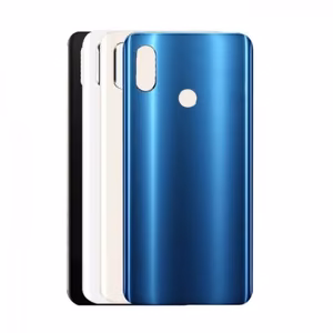 Tagakaas Ühildub Xiaomi Mi 8 Roosa HQ
