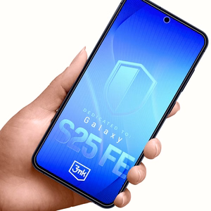 3mk FlexibleGlass гибридное стекло для Samsung Galaxy S25 FE