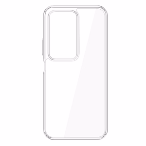 3mk Armor Ümbris jaoks Xiaomi Redmi 15 5G - läbipaistev