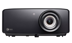 Projektor Optoma PK52 Standard throw 3500 ANSI luumenit DLP UHD 4K (3840x2160) 3D Must