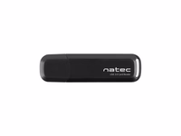 NATEC Scarab 2 card reader must USB 3.0 Type-A