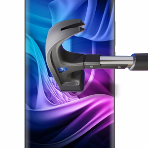 Vivo T3 Ultra – 3mk Silky Matt Pro telefoni ekraanikaitse