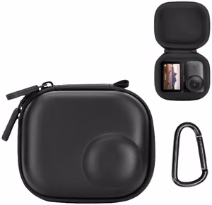 EVA PULUZ kõva mini ümbris DJI Osmo Nano (must)