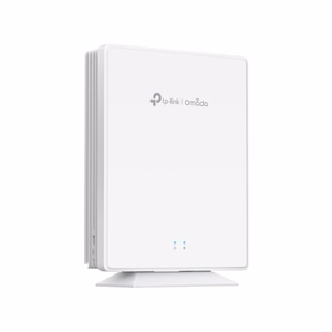 TP-Link EAP650-DESKTOP juhtmevaba pääsupunkt 2976 Mbit/s valge Power over Ethernet (PoE)