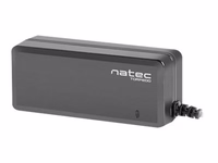 Natec universaalne sülearvuti toiteadapter