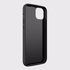 Raptic X-Doria Slim Case iPhone 14 Plus задняя крышка чёрная