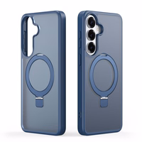 Ümbris Dux Ducis Yind Magnetic Alus Samsung S947 S26 Plus dark sinine