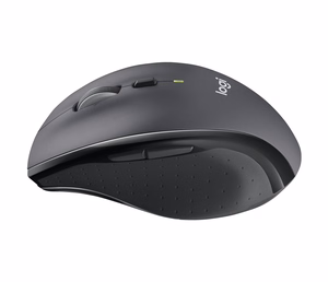 Logitech Marathon M705 hiir