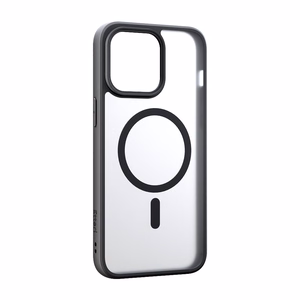 Etteri Matt Mag ümbris Samsung Galaxy A57 5G must