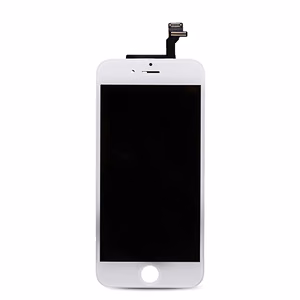 LCD screen iPhone 6 (valge) HQ+