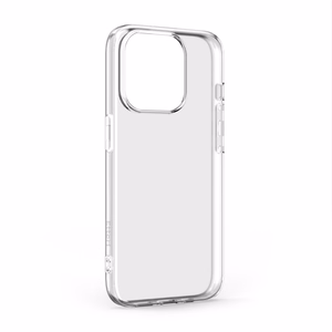 Etteri Clear Ümbris jaoks Samsung Galaxy S23 Ultra