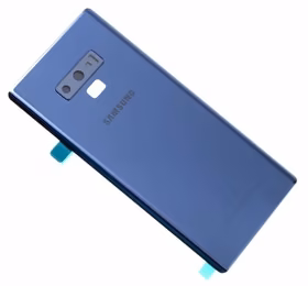 Tagakaas Samsung N960F Note 9 Ocean Blue originaal (kasutatud Grade B)