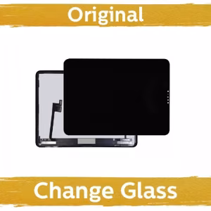 LCD ekraan iPad Pro 11 (1. / 2. põlvkond 2018 / 2020) must (uuendatud: Hiina)