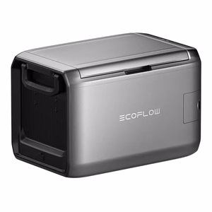 EcoFlow Glacier Classic 55l kaasaskantav külmik