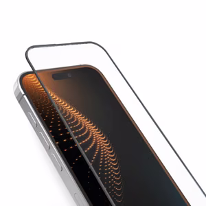 SBS D3O Karastatud klaas with Frame jaoks iPhone 14 Pro Max