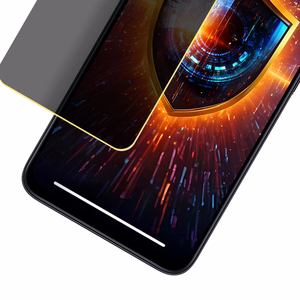 Redmi Note 12 4G – 3mk Silky Matt Privacy privaatsusfilter