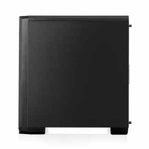 Корпус Modecom Oberon Pro Midi Tower, чёрный