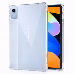 Чехол Tech-Protect FlexAir для Lenovo Idea Tab / K11 Gen. 2 11.0 TB-336 – прозрачный