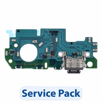 ServicePack Charging Board SAMSUNG A34 5G A346B GH96-15817A