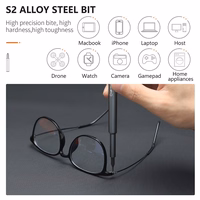 UF-TOOLS - Screwdriver Precision Set 48in1