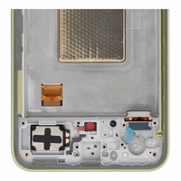 ServicePack LCD Display jaoks SAMSUNG A35 5G A356B GH82-34221D