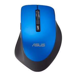Hiir USB Optical WRL WT425/BLUE 90XB0280-BMU040 Asus
