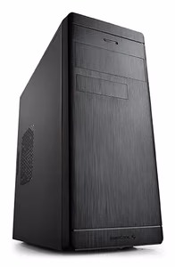 DeepCool Wave V2 Desktop must arvutikorpus