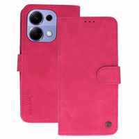 Wonder Fancy Ümbris jaoks Xiaomi Redmi Note 13 Pro 4G fuchsia
