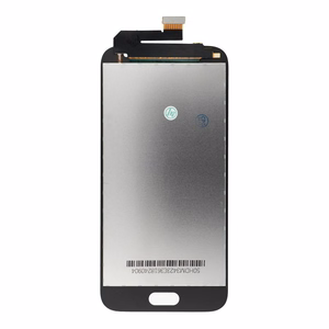 Дисплей FixCell LCD для Samsung J3 2017 J330 OEM без рамки чёрный