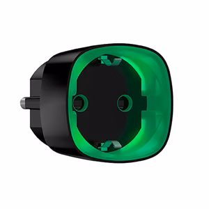 Ajax Socket juhtmevaba smart plug koos energy monitor (must)