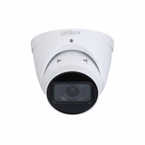 Dahua IPC-HDW5442T-ZE 4 MP WizMind Network Eyeball Camera, 2.7–12 mm