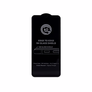 Защитное стекло 6D Realme Note 60