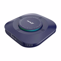 Juhtmevaba adapter Carlinkit TBOX-S2P Carplay&Android auto