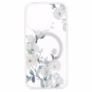 Tel Protect Flower Magsafe jaoks Iphone 14 design 4
