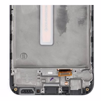 ServicePack LCD Display SAMSUNG A25 5G A256B GH82-33215A