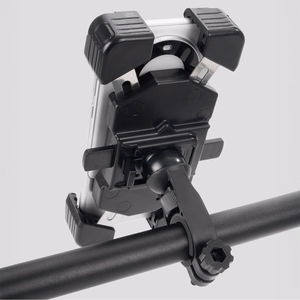 Wozinsky WUD-01B Handlebar Phone Holder for Bike - Black