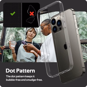 Case X-Level Antislip/O2 Xiaomi Redmi A7 Pro 4G/5G clear