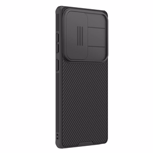 NILLKIN CAMSHIELD PRO МАГНИТНЫЙ SAMSUNG 25 ULTRA ЧЕРНЫЙ