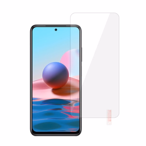 Glass Gold karastatud klaas ekraanikaitse Xiaomi Redmi Note 10/Note 10S/Poco M5S